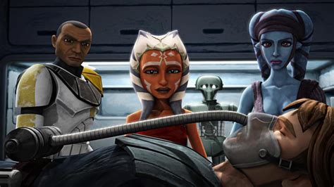 watch star wars the clone wars season 7 episode 6|clone wars season 7 dub.